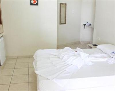 фото отеля Pousada Vivenda Dos Corais Ipojuca