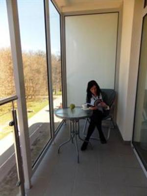 фото отеля Centrum Zdrowia I Relaksu Verano Hotel Kolobrzeg