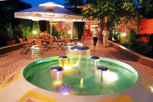 фото отеля Centrum Zdrowia I Relaksu Verano Hotel Kolobrzeg