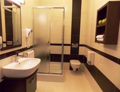 фото отеля Centrum Zdrowia I Relaksu Verano Hotel Kolobrzeg