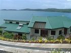 фото отеля Bularangi Villa Sunshine Coast Fiji