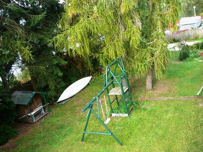 фото отеля Hotel Am Schiffshebewerk