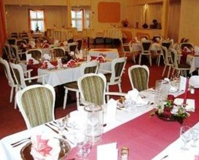 фото отеля Hotel Hohenzollern