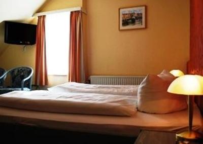 фото отеля Hotel Hohenzollern