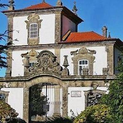 фото отеля Casa das Torres