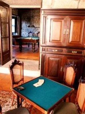 фото отеля Casa das Torres