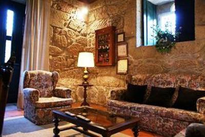 фото отеля Casa das Torres