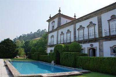 фото отеля Casa das Torres