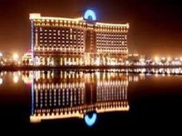 Green tree Inn (Taiyuan Xinghua Street)