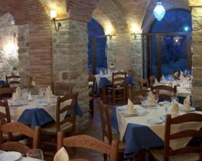 фото отеля Hotel Cueva del Gato