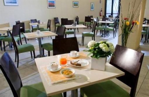 фото отеля Hotel Europa Ancona