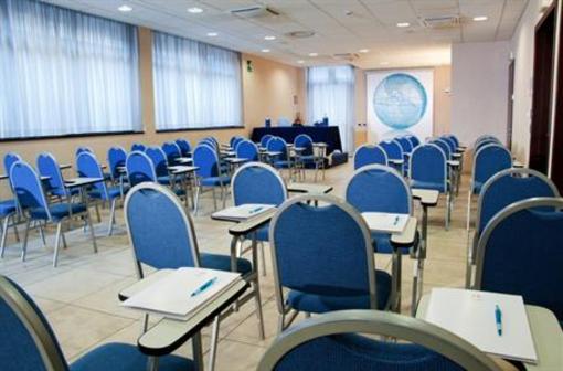 фото отеля Hotel Europa Ancona