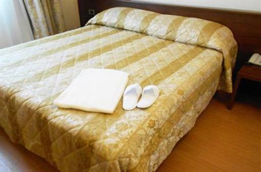 фото отеля Hotel Europa Ancona