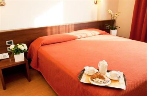 фото отеля Hotel Europa Ancona