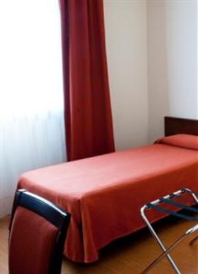 фото отеля Hotel Europa Ancona
