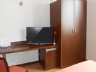 фото отеля Hotel Europa Ancona