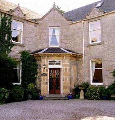 фото отеля Mayfield Bed and Breakfast