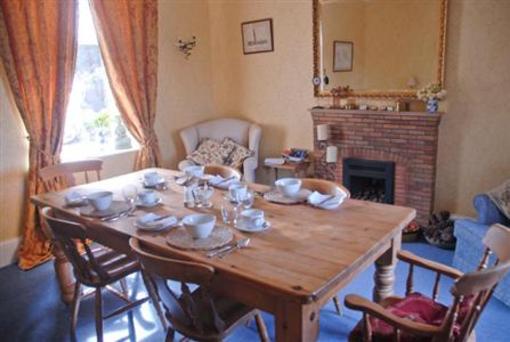 фото отеля Mayfield Bed and Breakfast