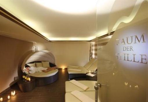 фото отеля Hotel Fernblick
