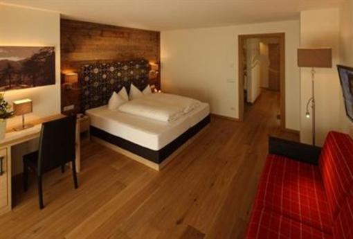 фото отеля Hotel Fernblick