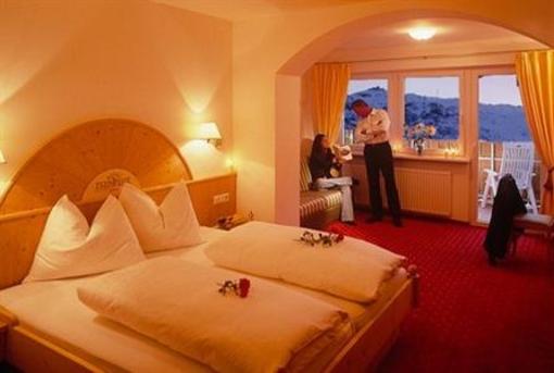 фото отеля Hotel Fernblick