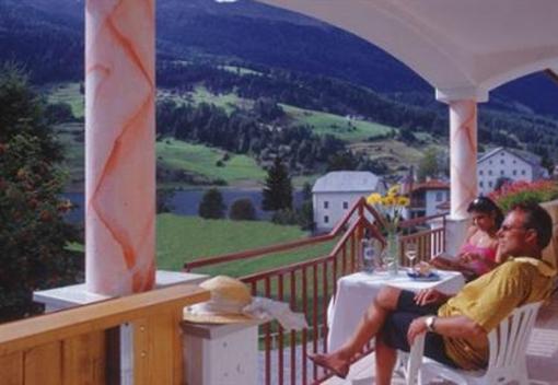 фото отеля Hotel Fernblick