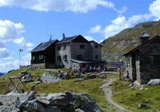 фото отеля Hotel Fernblick