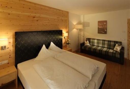 фото отеля Hotel Fernblick