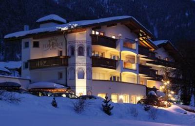 фото отеля Hotel Fernblick
