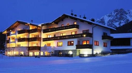 фото отеля Hotel Fernblick