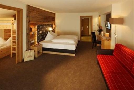фото отеля Hotel Fernblick