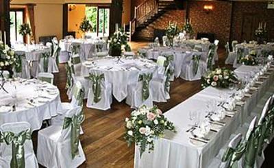 фото отеля The White Hart Great Yeldham