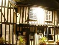 The White Hart Great Yeldham