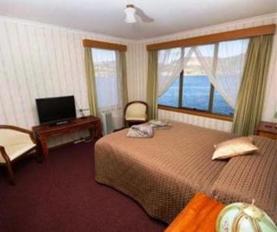 фото отеля Derwent Retreat