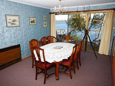 фото отеля Derwent Retreat