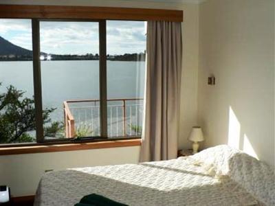 фото отеля Derwent Retreat