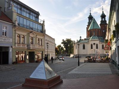 фото отеля Hotel Atelier Gniezno