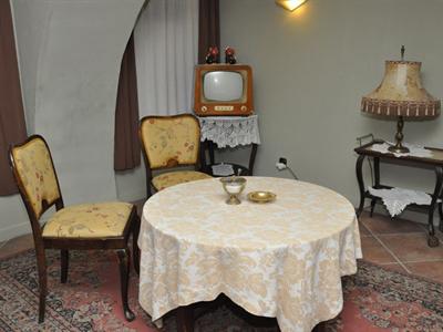 фото отеля Hotel Atelier Gniezno