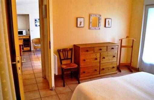 фото отеля Chambres d'Hotes Lan Caradec