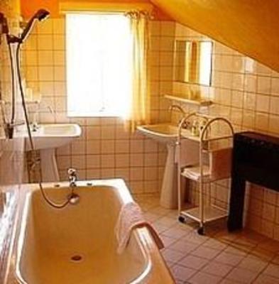 фото отеля Chambres d'Hotes Lan Caradec