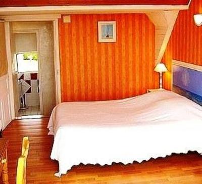 фото отеля Chambres d'Hotes Lan Caradec