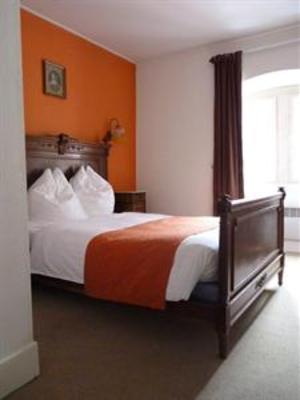 фото отеля Auberge des Allies
