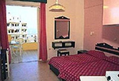 фото отеля Lefkoniko Sands Aparthotel