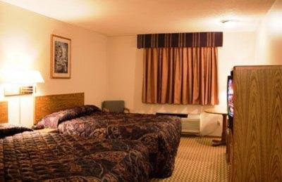 фото отеля Prairie Inn