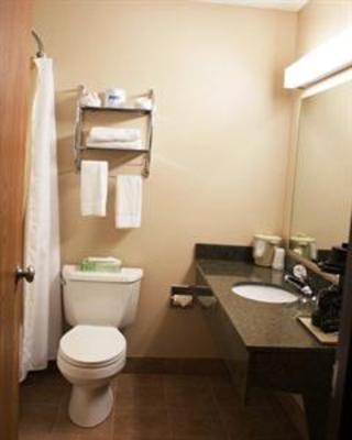 фото отеля Prairie Inn