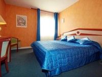 Hotel Le Rive Gauche Joigny