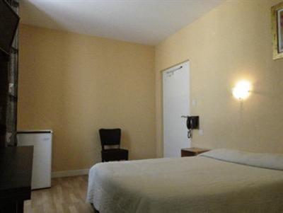 фото отеля Hotel La Cote Sauvage