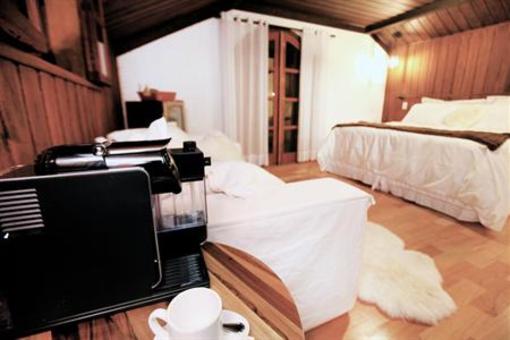 фото отеля WE Hotel