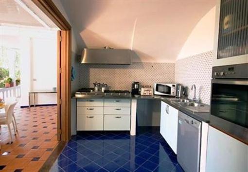 фото отеля Villa Santa Croce