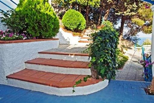 фото отеля Villa Santa Croce